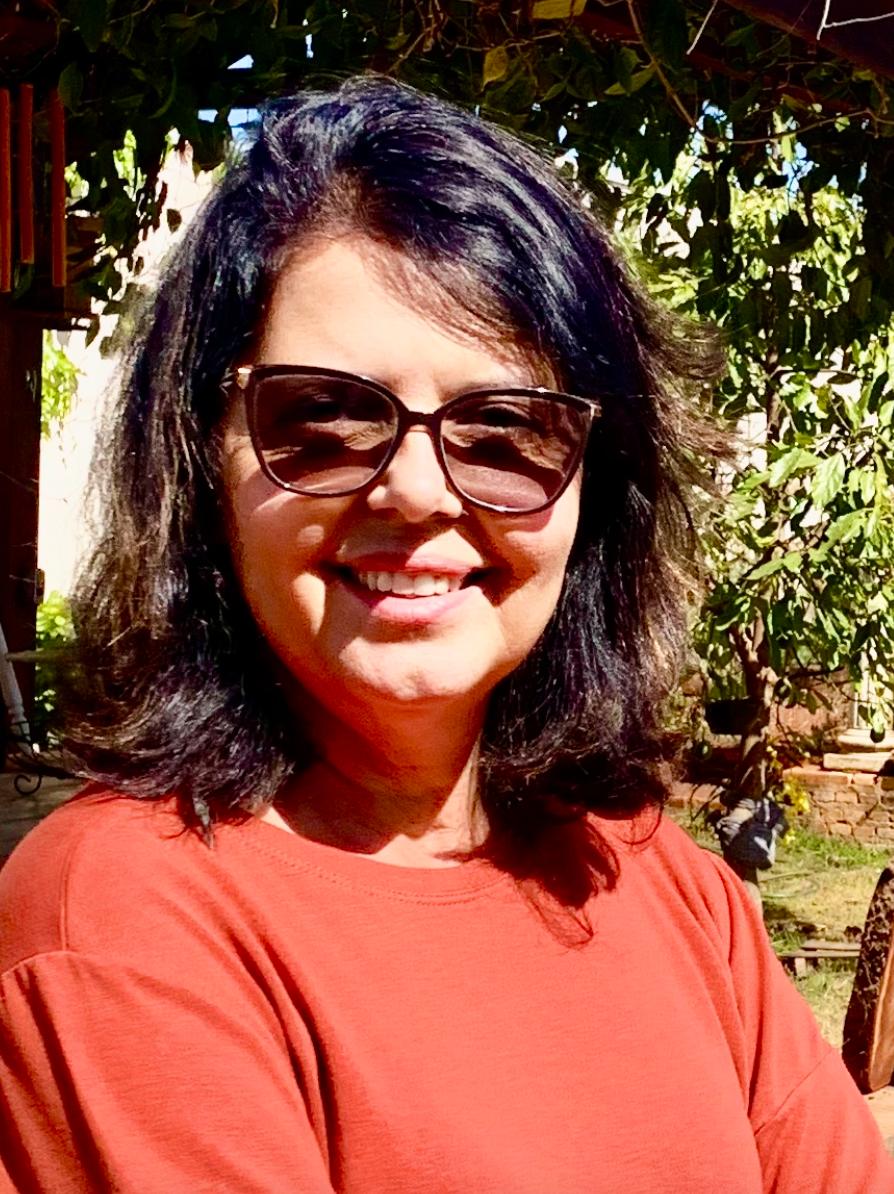 Gina Andrade Abdala